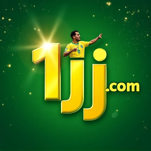 Logo da 1jj